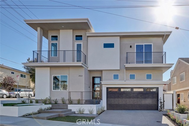 2022 Harriman Lane, Redondo Beach, California 90278, 5 Bedrooms Bedrooms, ,4 BathroomsBathrooms,Residential,Sold,Harriman,SB19005375