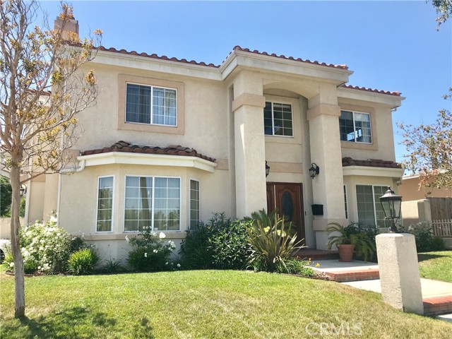 3200 Newton Street, Torrance, California 90505, 4 Bedrooms Bedrooms, ,3 BathroomsBathrooms,Residential Lease,Sold,Newton,SB21035077