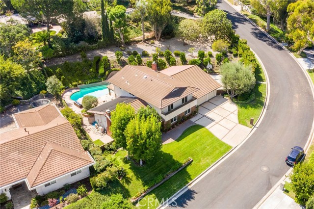 12 Latigo Lane, Rolling Hills Estates, California 90274, 4 Bedrooms Bedrooms, ,3 BathroomsBathrooms,Residential,Sold,Latigo,SB20204077