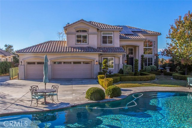 Photo of 13435 Canyon Crest Road, Yucaipa, CA 92399