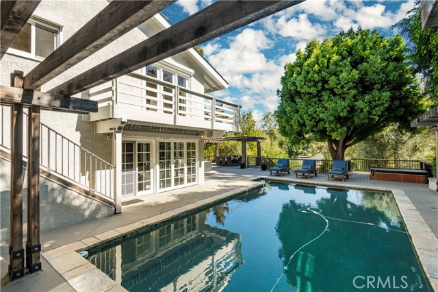 34 Empty Saddle Lane, Rolling Hills Estates, California 90274, 4 Bedrooms Bedrooms, ,2 BathroomsBathrooms,Residential,Sold,Empty Saddle,PV20151893