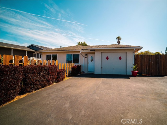 Detail Gallery Image 1 of 1 For 1860 9th, Los Osos,  CA 93402 - 2 Beds | 1 Baths