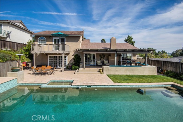 29503 Quailwood Drive, Rancho Palos Verdes, California 90275, 5 Bedrooms Bedrooms, ,2 BathroomsBathrooms,Residential,Sold,Quailwood,PV18266500