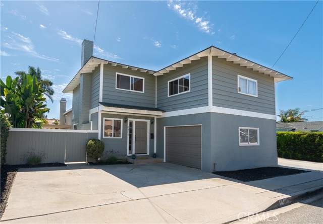 2409 Blossom Lane, Redondo Beach, California 90278, 3 Bedrooms Bedrooms, ,1 BathroomBathrooms,Residential,Sold,Blossom,SB21122284
