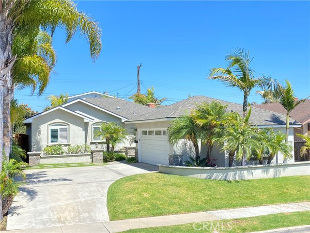 Photo of 628 Southshore Drive, Seal Beach, CA 90740