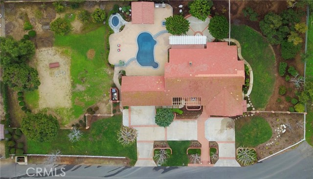 Photo of 19962 E Mcdonald Lane, Orange, CA 92869