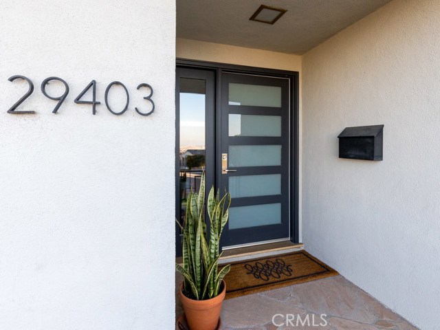 29403 Enrose Avenue, Rancho Palos Verdes, California 90275, 3 Bedrooms Bedrooms, ,2 BathroomsBathrooms,Residential,Sold,Enrose,PV20103202