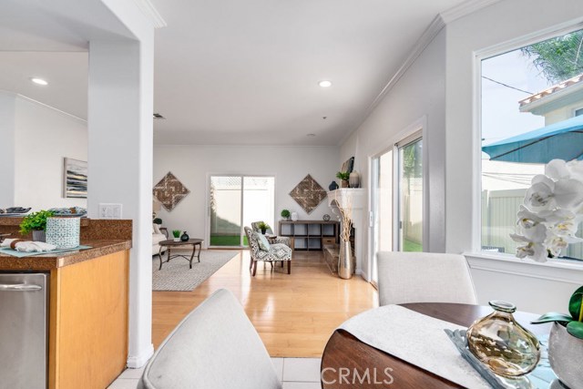 1905 Dufour Avenue, Redondo Beach, California 90278, 4 Bedrooms Bedrooms, ,2 BathroomsBathrooms,Residential,Sold,Dufour,SB20175941