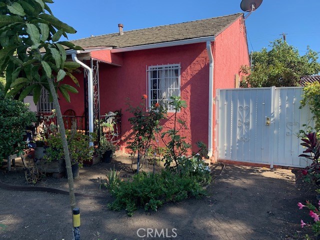 3 Bed Home for Sale in Compton, California
