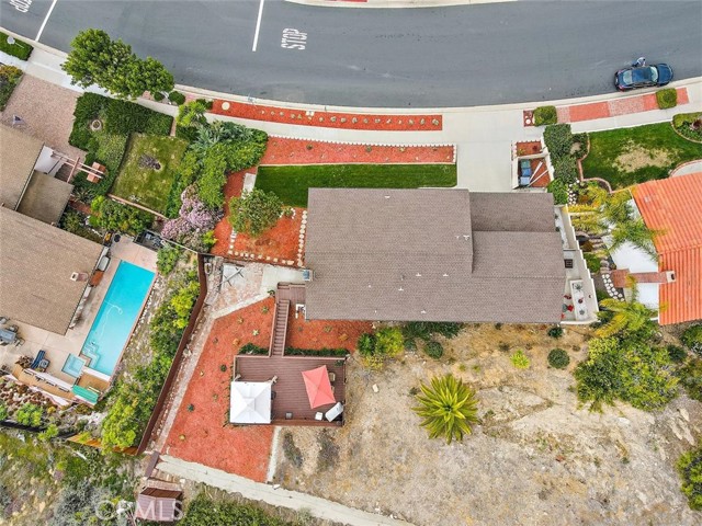 30346 Via Borica, Rancho Palos Verdes, California 90275, 4 Bedrooms Bedrooms, ,3 BathroomsBathrooms,Residential,Sold,Via Borica,PV21068605