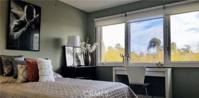 4th Bedroom!