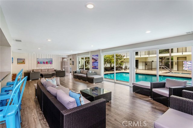 Community Rec Room