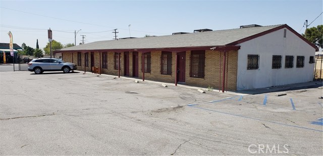 Foothill, 92376, ,Commercial,For Sale,Foothill,PW20185253