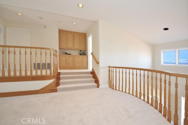 Upstairs Landing Area