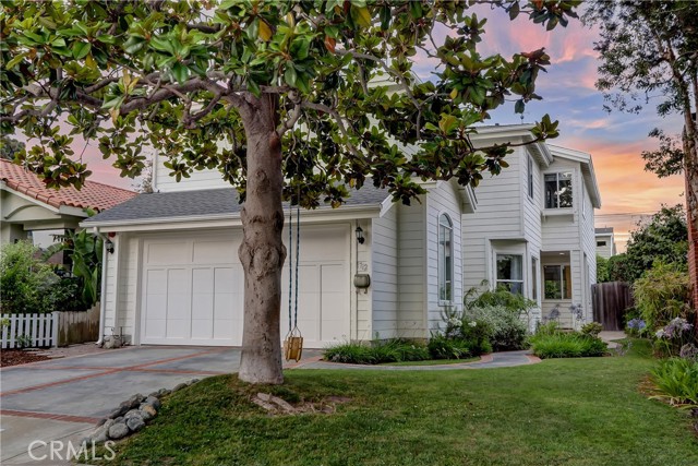 1712 Poinsettia Avenue, Manhattan Beach, California 90266, 4 Bedrooms Bedrooms, ,2 BathroomsBathrooms,Residential,Sold,Poinsettia,SB21154372