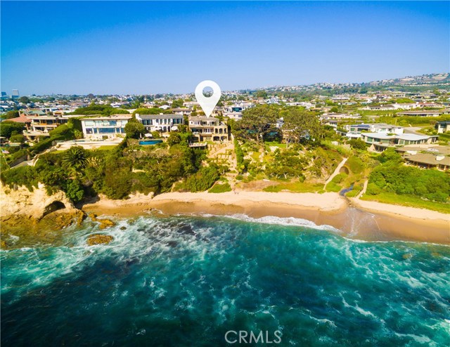 Detail Gallery Image 1 of 1 For 177 Shorecliff Rd, Corona Del Mar,  CA 92625 - 5 Beds | 5/5 Baths