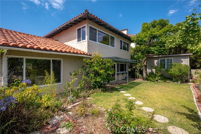 6544 Verde Ridge Road, Rancho Palos Verdes, California 90275, 4 Bedrooms Bedrooms, ,2 BathroomsBathrooms,Residential,Sold,Verde Ridge,SB21136582