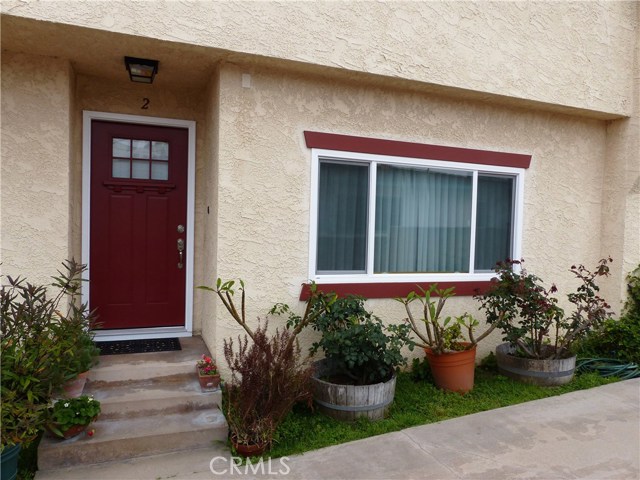 2703 Rockefeller Lane, Redondo Beach, California 90278, 2 Bedrooms Bedrooms, ,2 BathroomsBathrooms,Residential,Sold,Rockefeller,SB19140385