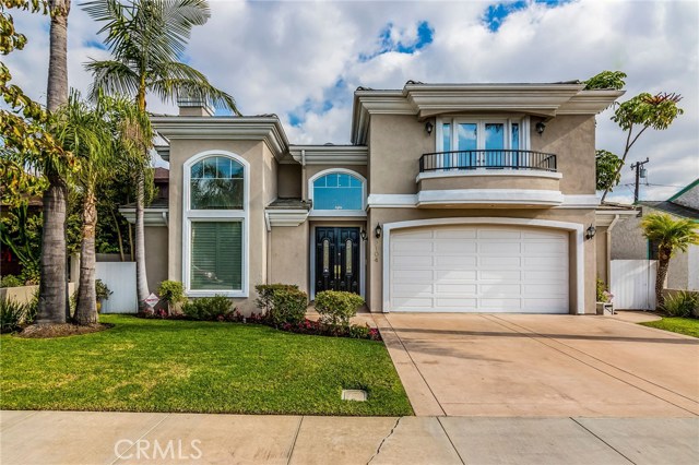 2104 Manzanita Lane, Manhattan Beach, California 90266, 5 Bedrooms Bedrooms, ,3 BathroomsBathrooms,Residential,Sold,Manzanita,SB18279081