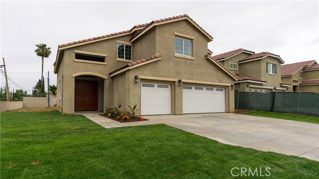 3553 Tyco Drive,Riverside,CA 92501, USA