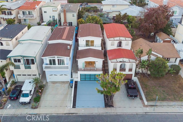 1815 Stanford Avenue, Redondo Beach, California 90278, 3 Bedrooms Bedrooms, ,3 BathroomsBathrooms,Residential,Sold,Stanford,TR20070505
