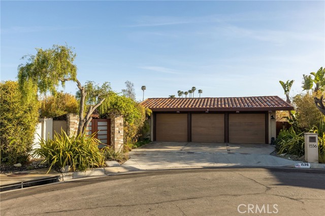 1536 Via Leon, Palos Verdes Estates, California 90274, 4 Bedrooms Bedrooms, ,2 BathroomsBathrooms,Residential,Sold,Via Leon,SB21065406