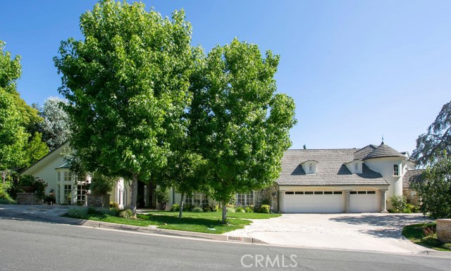 Photo of 19102 Ridgeview Road, Villa Park, CA 92861