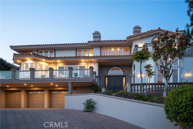 3355 Palo Vista Drive, Rancho Palos Verdes, California 90275, 5 Bedrooms Bedrooms, ,4 BathroomsBathrooms,Residential,Sold,Palo Vista,PV18137231