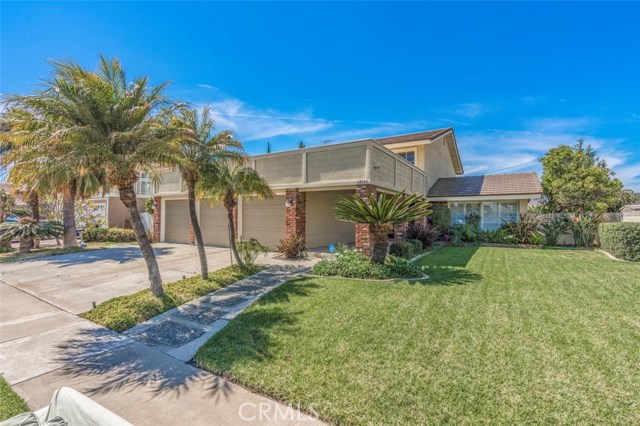 Photo of 17151 Sparkleberry Street, Fountain Valley, CA 92708