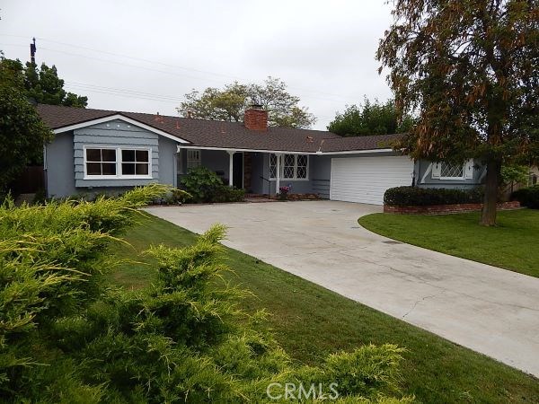 Photo of 330 Bishop Drive, La Habra, CA 90631