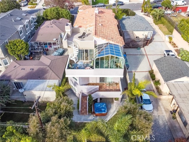 1032 Avenue A, Redondo Beach, California 90277, 5 Bedrooms Bedrooms, ,4 BathroomsBathrooms,Residential,Sold,Avenue A,PV20256766