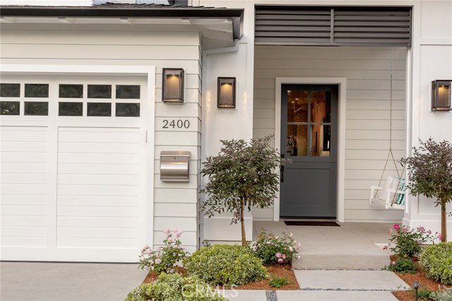 2400 John Street, Manhattan Beach, California 90266, 5 Bedrooms Bedrooms, ,2 BathroomsBathrooms,Residential,Sold,John,SB19208383