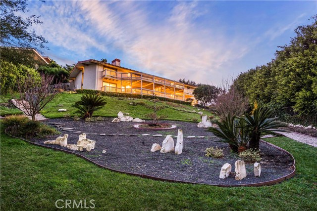 912 Via Del Monte, Palos Verdes Estates, California 90274, 5 Bedrooms Bedrooms, ,1 BathroomBathrooms,Residential,Sold,Via Del Monte,PV18070074