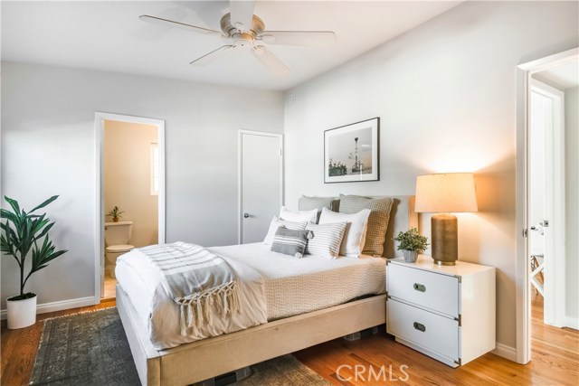 2605 Alma Avenue, Manhattan Beach, California 90266, 3 Bedrooms Bedrooms, ,1 BathroomBathrooms,Residential,Sold,Alma,SB20175307