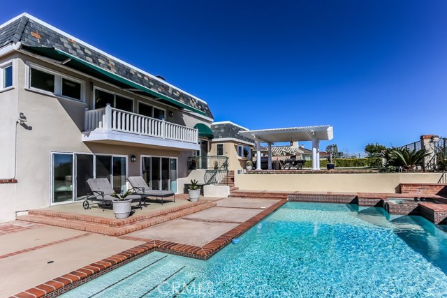 48 Santa Barbara Drive, Rancho Palos Verdes, California 90275, 4 Bedrooms Bedrooms, ,3 BathroomsBathrooms,Residential,Sold,Santa Barbara,PV18037488