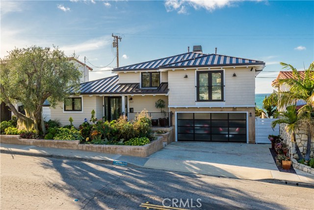 517 Paseo De La Playa, Redondo Beach, California 90277, 5 Bedrooms Bedrooms, ,4 BathroomsBathrooms,Residential,Sold,Paseo De La Playa,SB17064139