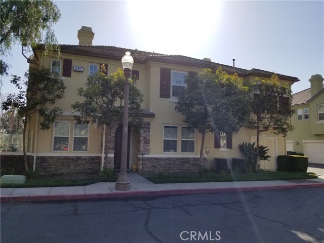 12267 Chantrelle Drive,Rancho Cucamonga,CA 91739, USA