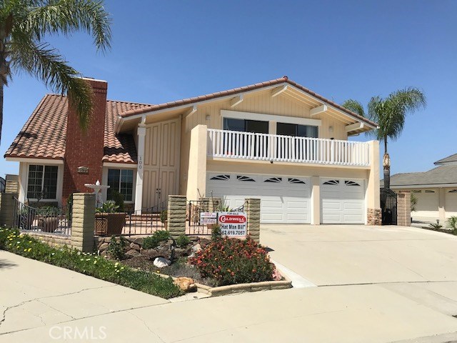 Photo of 100 Terraza San Carlos, La Habra, CA 90631