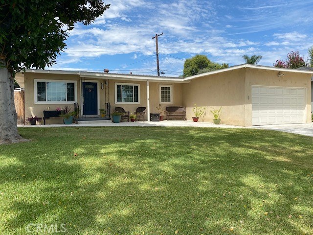 Photo of 1741 Lindauer Drive, La Habra, CA 90631