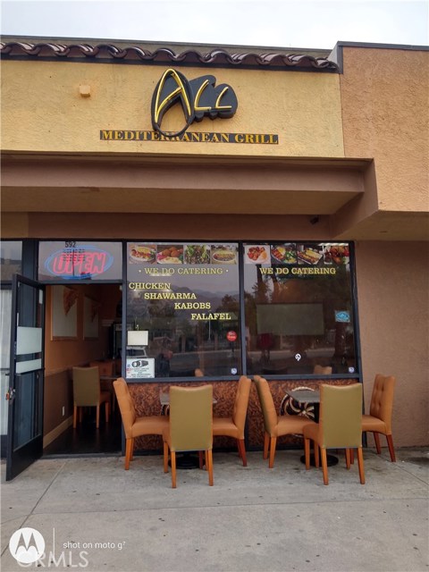 Foothll, 91702, ,Commercial,For Sale,Foothll,SB20174697