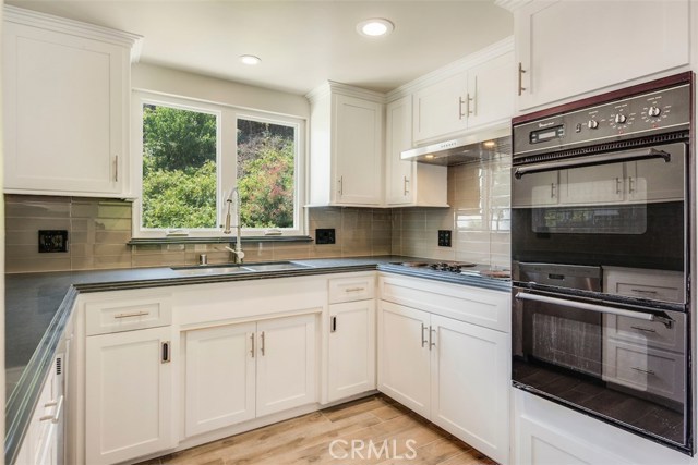 Quartz Counters