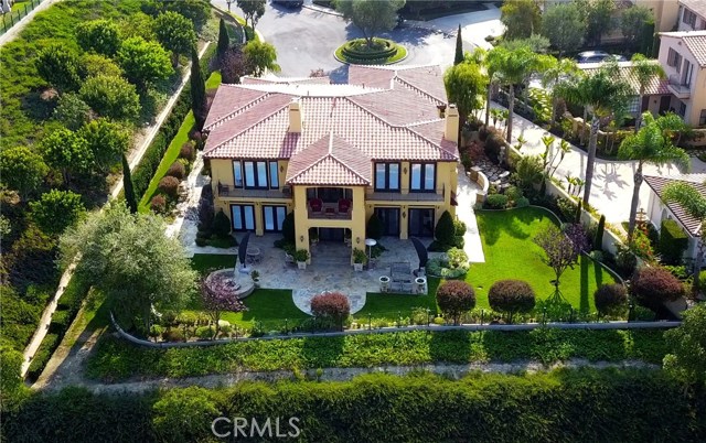 Photo of 1 Vista Tramonto, Newport Coast, CA 92657