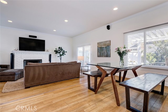 2413 Harriman Lane, Redondo Beach, California 90278, 3 Bedrooms Bedrooms, ,1 BathroomBathrooms,Residential,Sold,Harriman,SB21054832