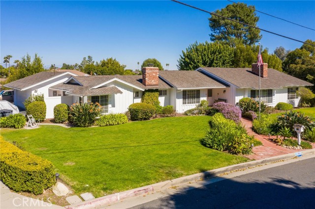 11 Palomino Lane, Rolling Hills Estates, California 90274, 4 Bedrooms Bedrooms, ,1 BathroomBathrooms,Residential,Sold,Palomino,SB20237174