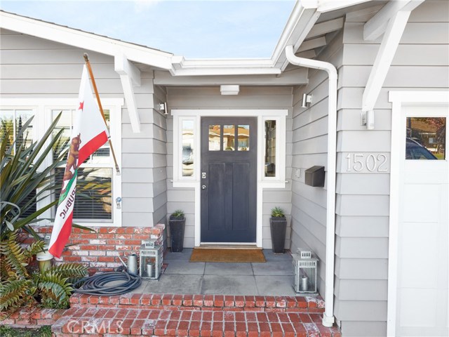 4 Bed Home for Sale in El Segundo, California