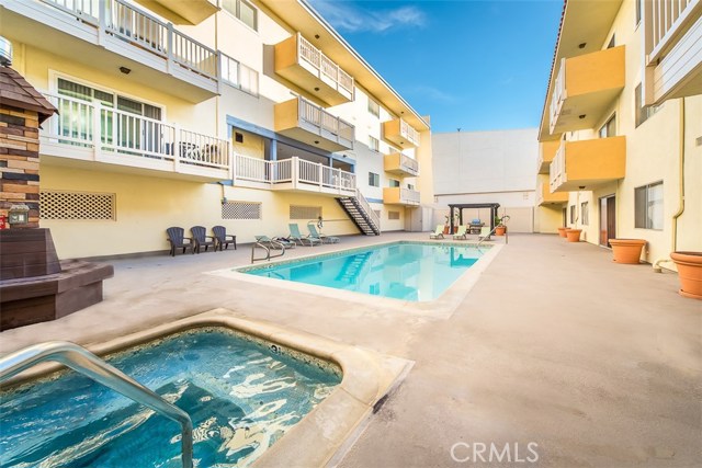 1707 Pacific Coast Highway, Hermosa Beach, California 90254, 1 Bedroom Bedrooms, ,1 BathroomBathrooms,Residential,Sold,Pacific Coast,SB17266914