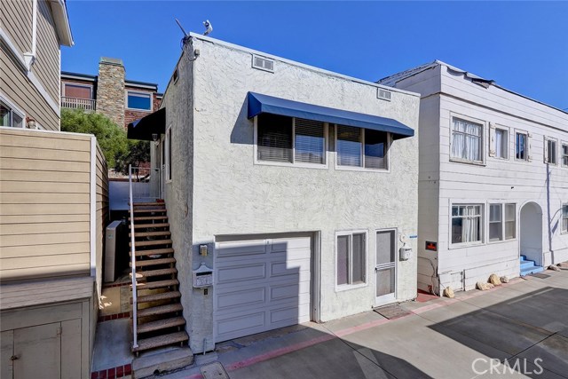 2302 Ozone Court, Hermosa Beach, California 90254, 1 Bedroom Bedrooms, ,2 BathroomsBathrooms,Residential,Sold,Ozone,SB18268749