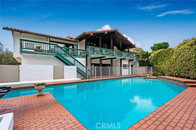 5420 Meadowdale Lane, Rancho Palos Verdes, California 90275, 6 Bedrooms Bedrooms, ,4 BathroomsBathrooms,Residential,Sold,Meadowdale,PV19133318