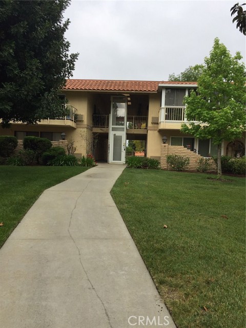 Photo of 845 Ronda Mendoza #O, Laguna Woods, CA 92637