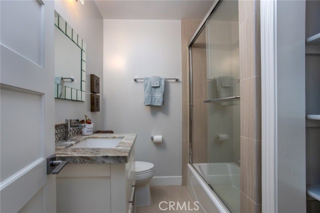 First floor bathroom